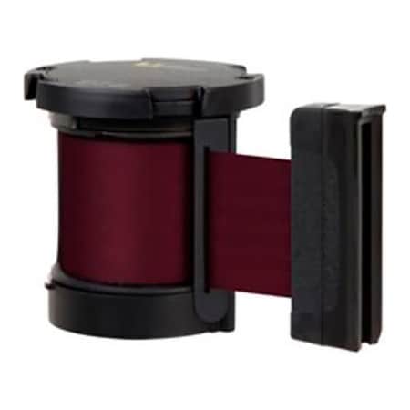 Lavi Industries Lavi Industries Replacement Mechanism For Beltrac Belt Barrier, 13' Burgundy Belt RMECH13/BY
